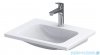 Oristo Cera umywalka ceramiczna meblowa 60x46cm UME-CE-60-91